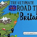 Drive Great Britain Driving Guide