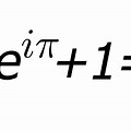 Euler's Identity the Most Beautiful Equation