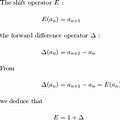 Euler Abel Transformation