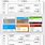 Excel Business Card Template