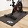 Exercise Bike Mat