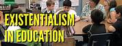 Existentialism Philosophy of Education Animation