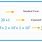 Expanded Form Exponents