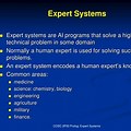 Expert System Ppt Presentation