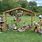 Extra Large Outdoor Nativity Sets