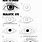 Eye Drawing Guide