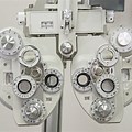 Eye Examination Equipment