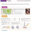 Eye Tracking Data Analysis