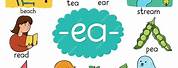 EA Phonics Clip Art