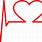 EKG Image Clip Art