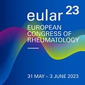 EULAR Congress Logo