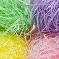 Easter Basket Grass Paper