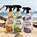 Eco Cleaning Products