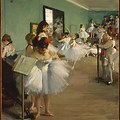 Edgar Degas