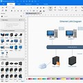 Edraw Network Diagrammer