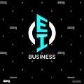 Ei Logo Design Ideas