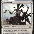 Eldrazi Creatures MTG