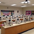 Elementary Computer Lab