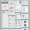 Electronic Products Contact Sheet