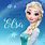 Elsa Frozen Birthday