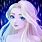 Elsa Frozen 2 Anime