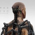 Elysium Movie Concept Art Exos