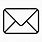 Email Line Icon