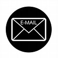 Email Sign Logo Vector