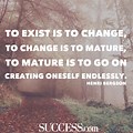 Embracing Positive Change Quotes