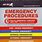 Emergency Procedures Flip Chart