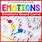 Emotions Board Game