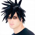 Emo Hair Wig