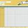 Employee Attendance Tracking Template