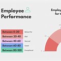 Employee Experience Chart Excel