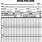 Employee Payroll Record Template