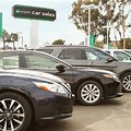 Enterprise Rent a Car Sales