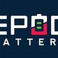 Epoch Batteries Logo