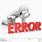 Error Clip Art Free