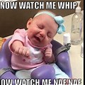 Funny Baby Girl Memes