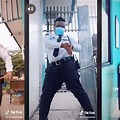 Funny Security Guard Viral Pinoy