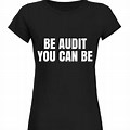 Funny Slogan T-Shirts Audit