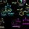 Functional Groups Drawings