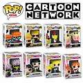 Funko POP Cartoon Network