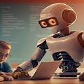 Future of Ai in Education Images