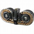 FN SCAR Drum Magazine