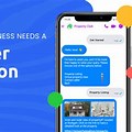 Facebook Messenger Chat Bot