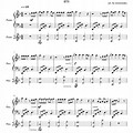 Fake Love BTS Piano Sheet Music