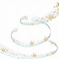 Fairy Dust Sparkle Clip Art