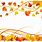 Fall Border Images. Free