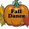 Fall Dance Images